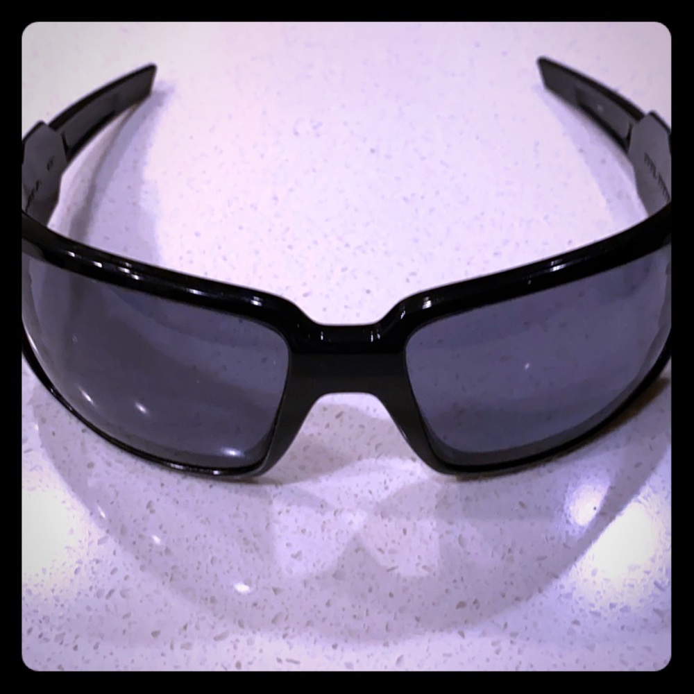 Oakley Men’s Sunglasses